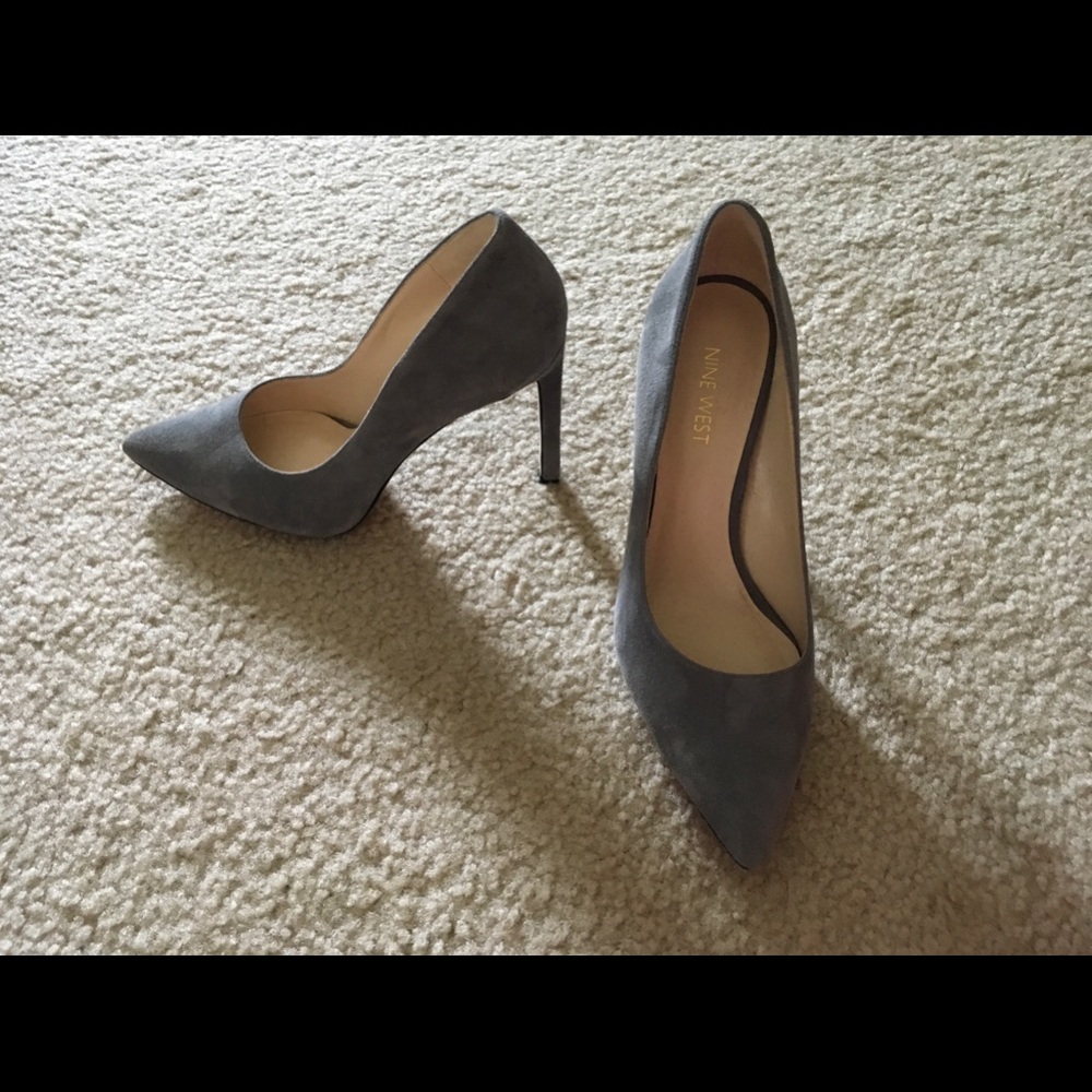 Ninewest Tatiana Shoes